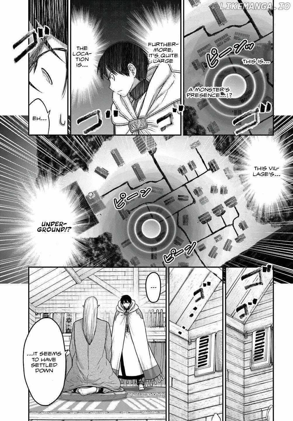 Osananajimi no S-kyuu Party kara Tsuihousareta Seijuutsukai. Bannou Shien Mahou to Nakama wo Fuyashite Saikyou e! Chapter 36 — Page 9