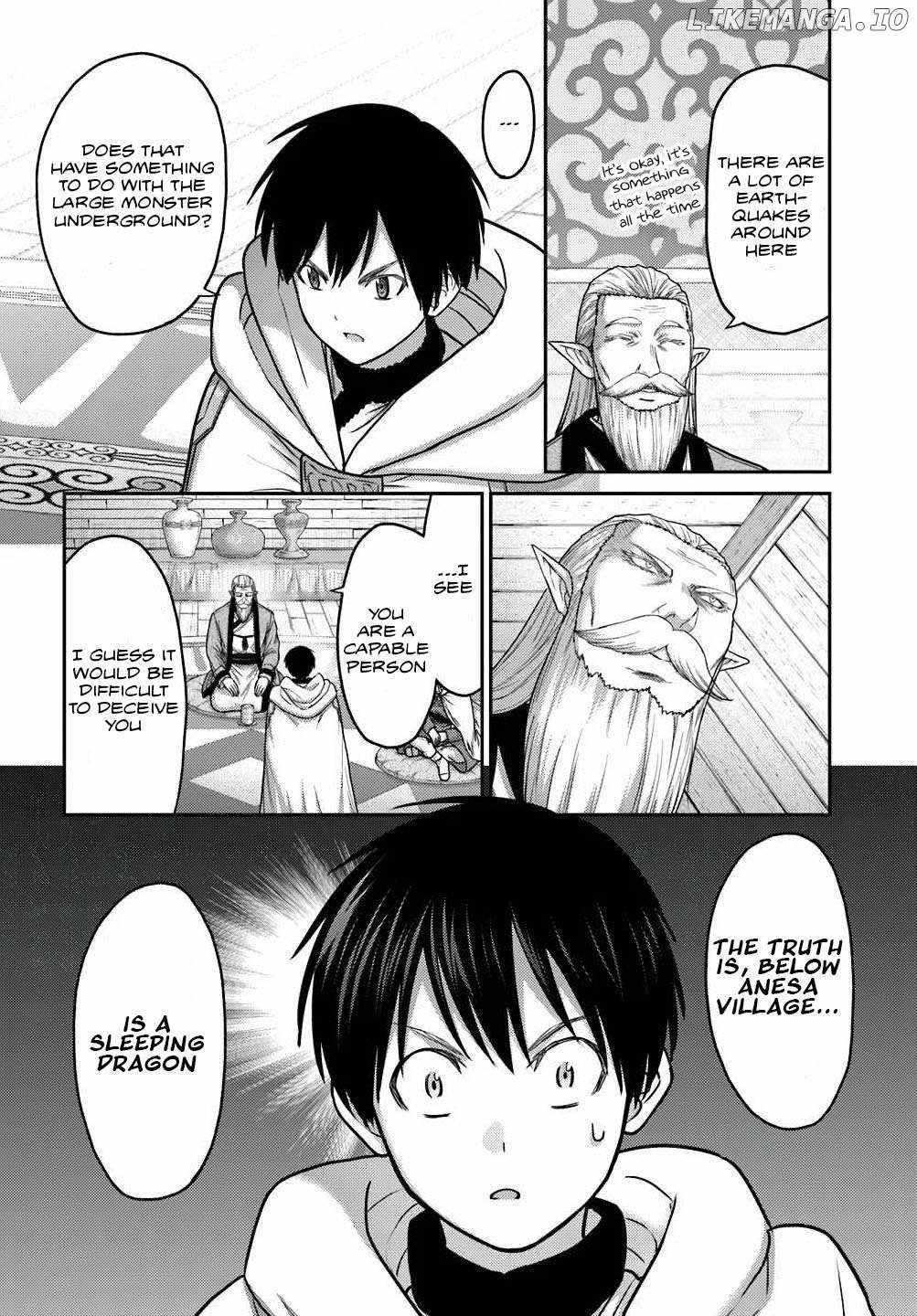 Osananajimi no S-kyuu Party kara Tsuihousareta Seijuutsukai. Bannou Shien Mahou to Nakama wo Fuyashite Saikyou e! Chapter 36 — Page 10