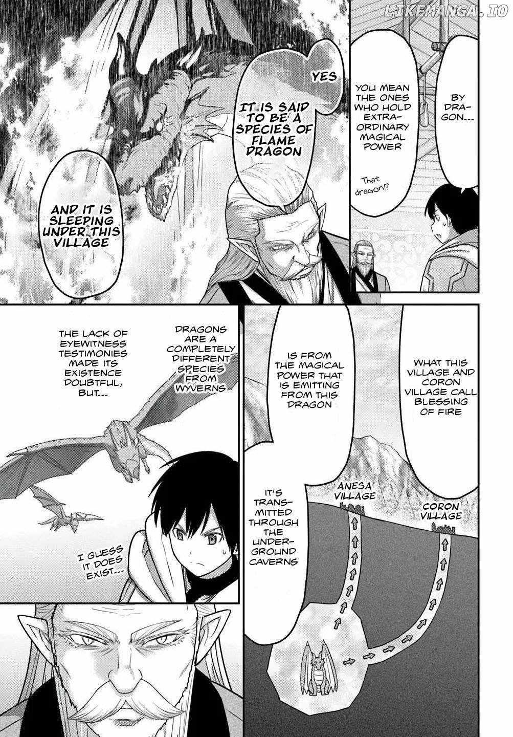 Osananajimi no S-kyuu Party kara Tsuihousareta Seijuutsukai. Bannou Shien Mahou to Nakama wo Fuyashite Saikyou e! Chapter 36 — Page 11