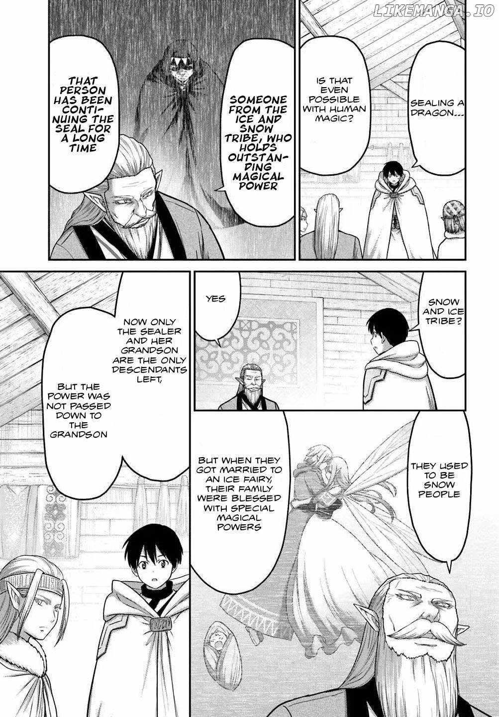 Osananajimi no S-kyuu Party kara Tsuihousareta Seijuutsukai. Bannou Shien Mahou to Nakama wo Fuyashite Saikyou e! Chapter 36 — Page 13
