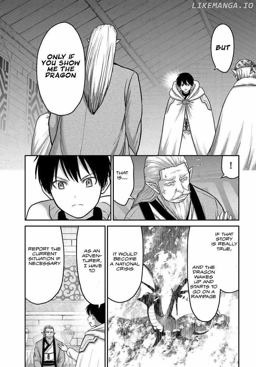 Osananajimi no S-kyuu Party kara Tsuihousareta Seijuutsukai. Bannou Shien Mahou to Nakama wo Fuyashite Saikyou e! Chapter 36 — Page 15