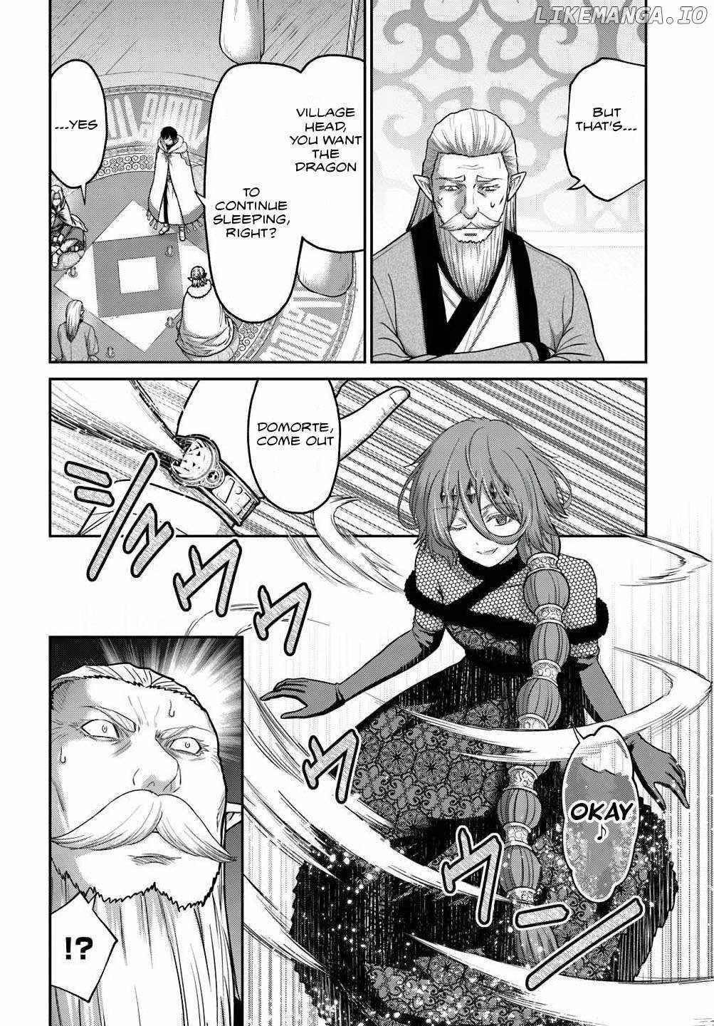 Osananajimi no S-kyuu Party kara Tsuihousareta Seijuutsukai. Bannou Shien Mahou to Nakama wo Fuyashite Saikyou e! Chapter 36 — Page 16