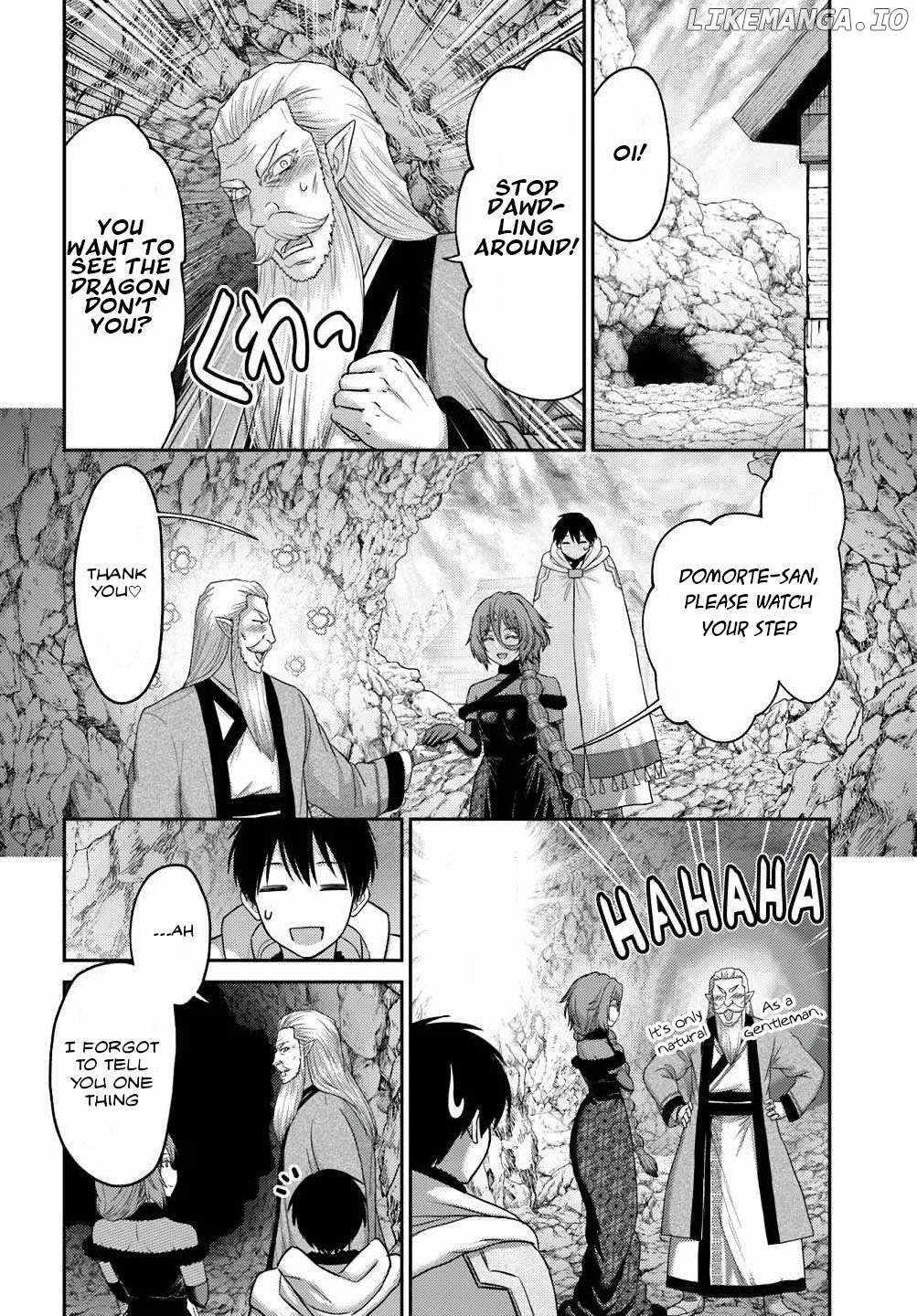 Osananajimi no S-kyuu Party kara Tsuihousareta Seijuutsukai. Bannou Shien Mahou to Nakama wo Fuyashite Saikyou e! Chapter 36 — Page 18