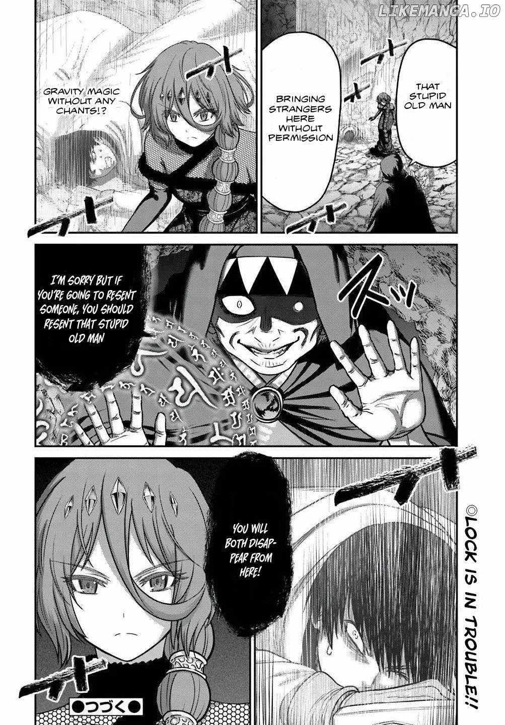 Osananajimi no S-kyuu Party kara Tsuihousareta Seijuutsukai. Bannou Shien Mahou to Nakama wo Fuyashite Saikyou e! Chapter 36 — Page 24
