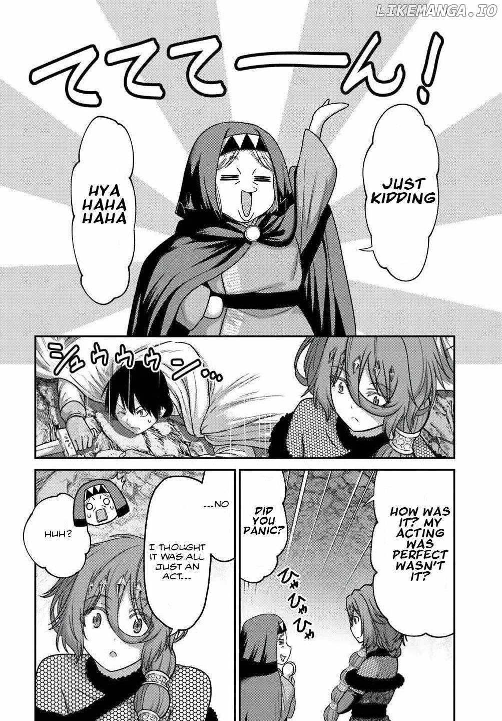 Osananajimi no S-kyuu Party kara Tsuihousareta Seijuutsukai. Bannou Shien Mahou to Nakama wo Fuyashite Saikyou e! Chapter 37 — Page 2