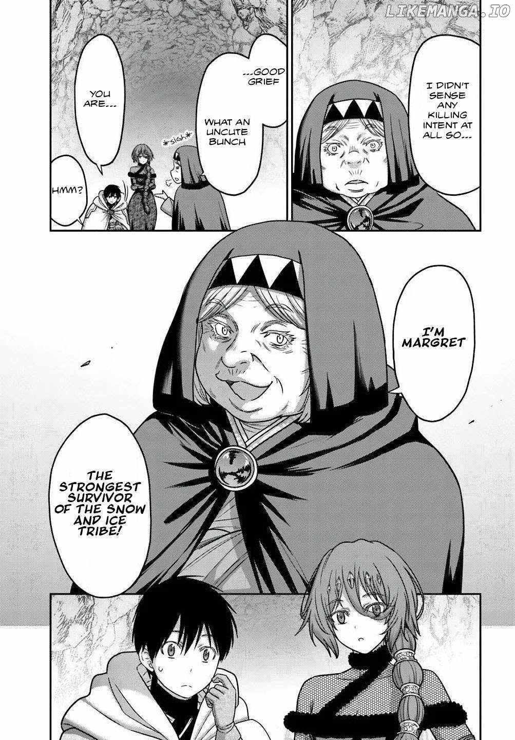 Osananajimi no S-kyuu Party kara Tsuihousareta Seijuutsukai. Bannou Shien Mahou to Nakama wo Fuyashite Saikyou e! Chapter 37 — Page 3
