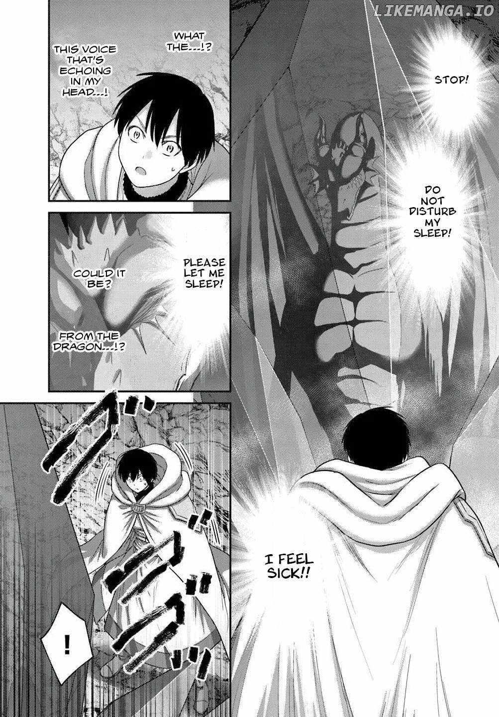 Osananajimi no S-kyuu Party kara Tsuihousareta Seijuutsukai. Bannou Shien Mahou to Nakama wo Fuyashite Saikyou e! Chapter 37 — Page 9