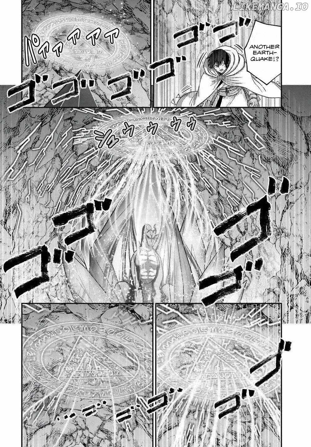 Osananajimi no S-kyuu Party kara Tsuihousareta Seijuutsukai. Bannou Shien Mahou to Nakama wo Fuyashite Saikyou e! Chapter 37 — Page 10