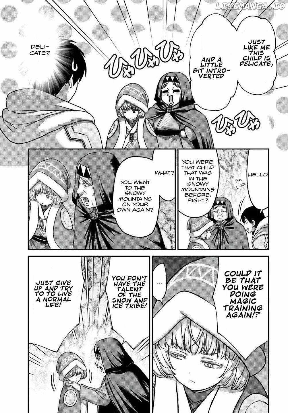 Osananajimi no S-kyuu Party kara Tsuihousareta Seijuutsukai. Bannou Shien Mahou to Nakama wo Fuyashite Saikyou e! Chapter 37 — Page 13