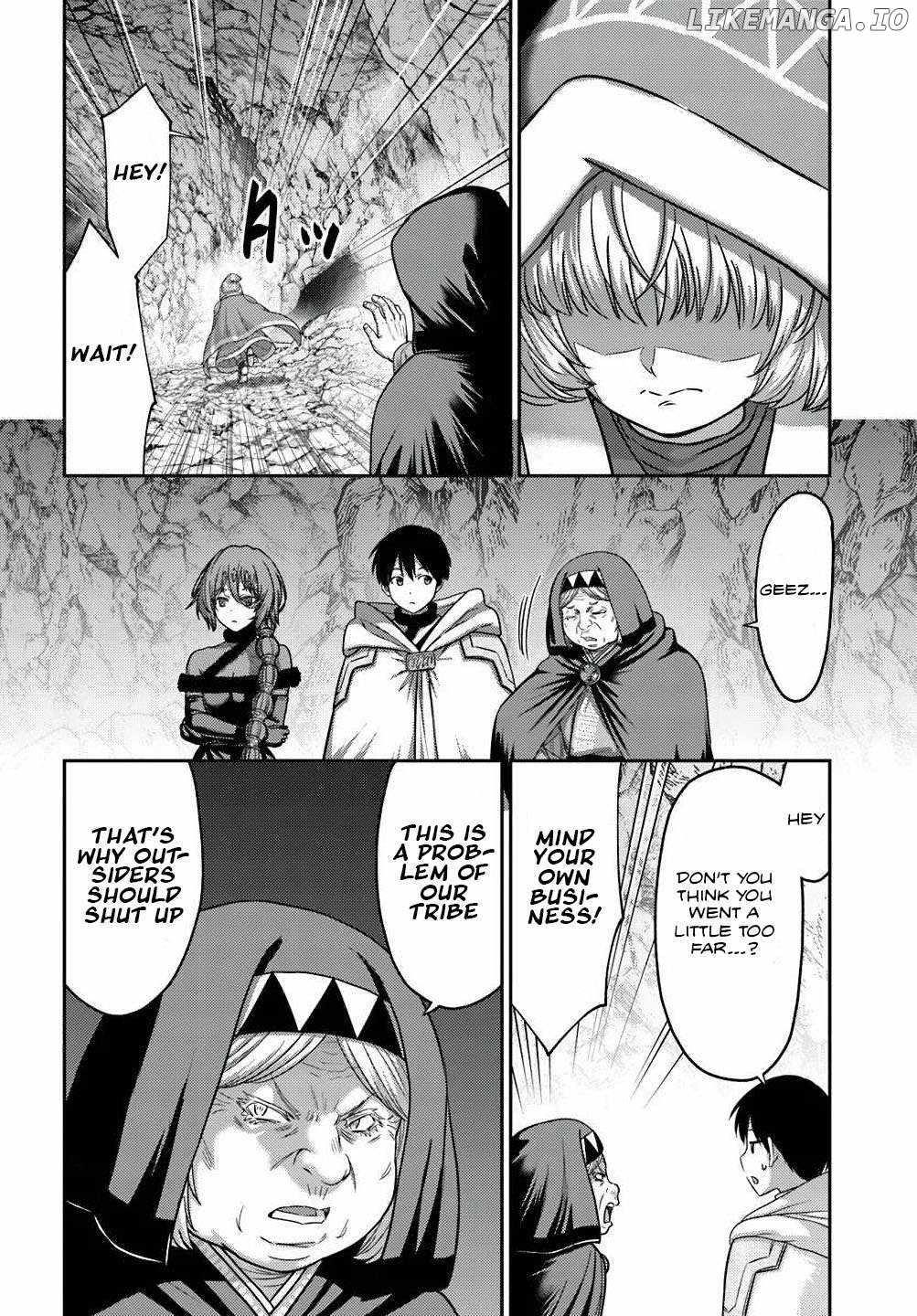 Osananajimi no S-kyuu Party kara Tsuihousareta Seijuutsukai. Bannou Shien Mahou to Nakama wo Fuyashite Saikyou e! Chapter 37 — Page 14
