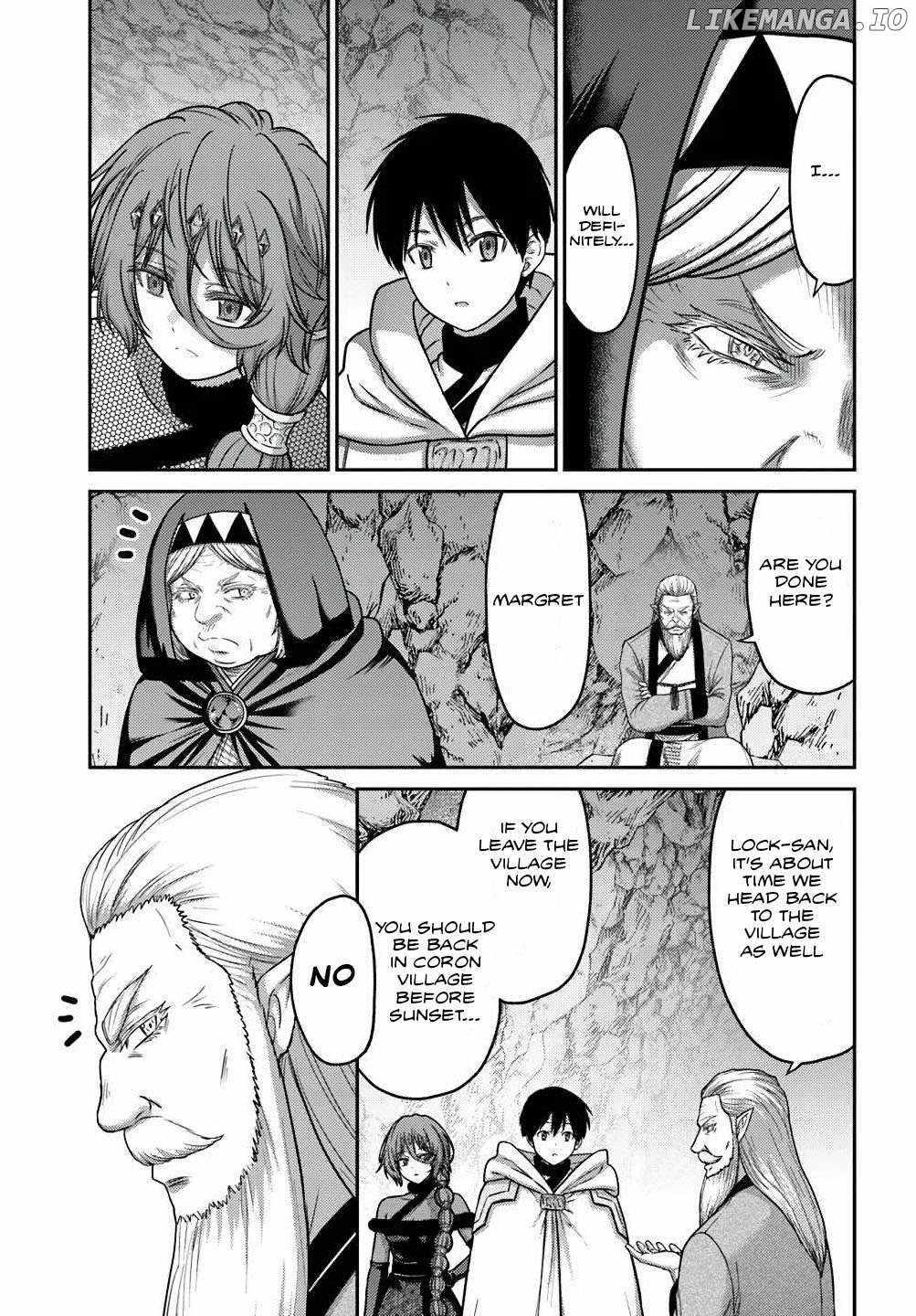 Osananajimi no S-kyuu Party kara Tsuihousareta Seijuutsukai. Bannou Shien Mahou to Nakama wo Fuyashite Saikyou e! Chapter 37 — Page 15