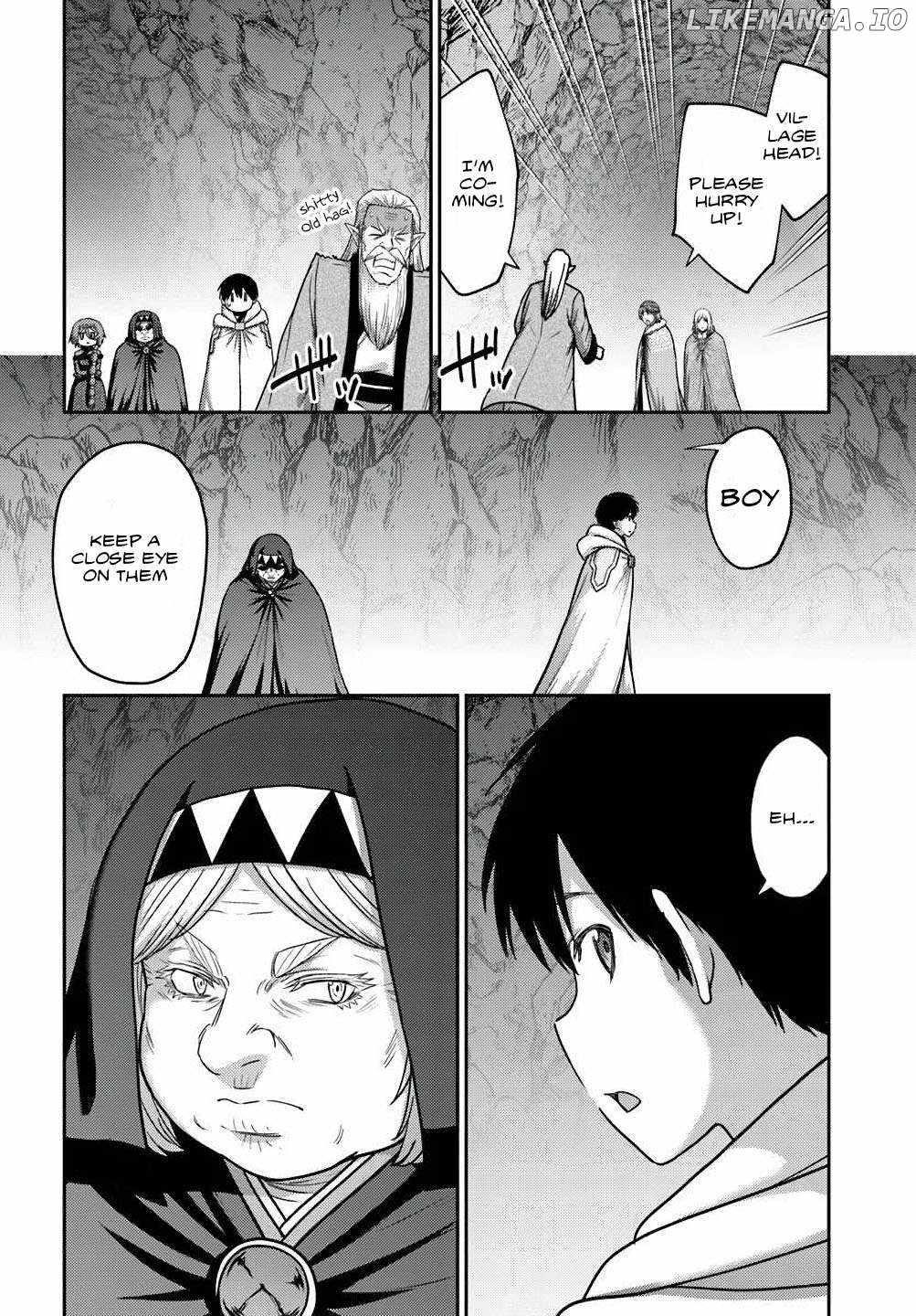 Osananajimi no S-kyuu Party kara Tsuihousareta Seijuutsukai. Bannou Shien Mahou to Nakama wo Fuyashite Saikyou e! Chapter 37 — Page 18