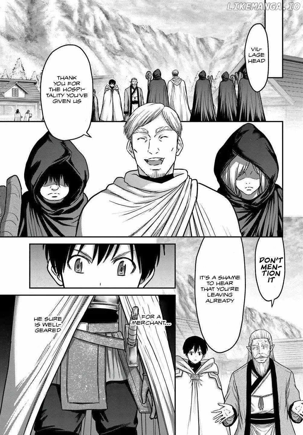 Osananajimi no S-kyuu Party kara Tsuihousareta Seijuutsukai. Bannou Shien Mahou to Nakama wo Fuyashite Saikyou e! Chapter 37 — Page 19
