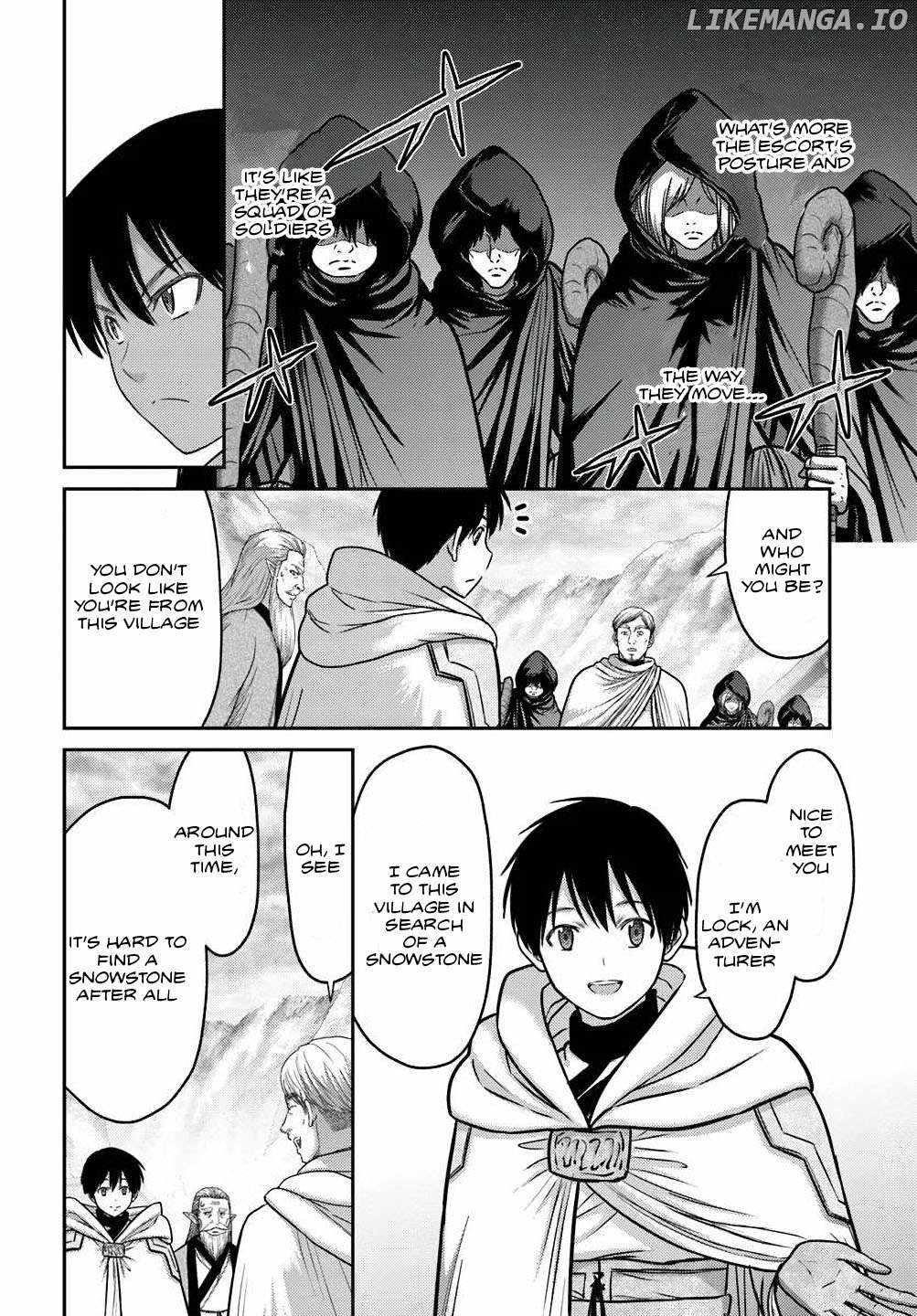 Osananajimi no S-kyuu Party kara Tsuihousareta Seijuutsukai. Bannou Shien Mahou to Nakama wo Fuyashite Saikyou e! Chapter 37 — Page 20