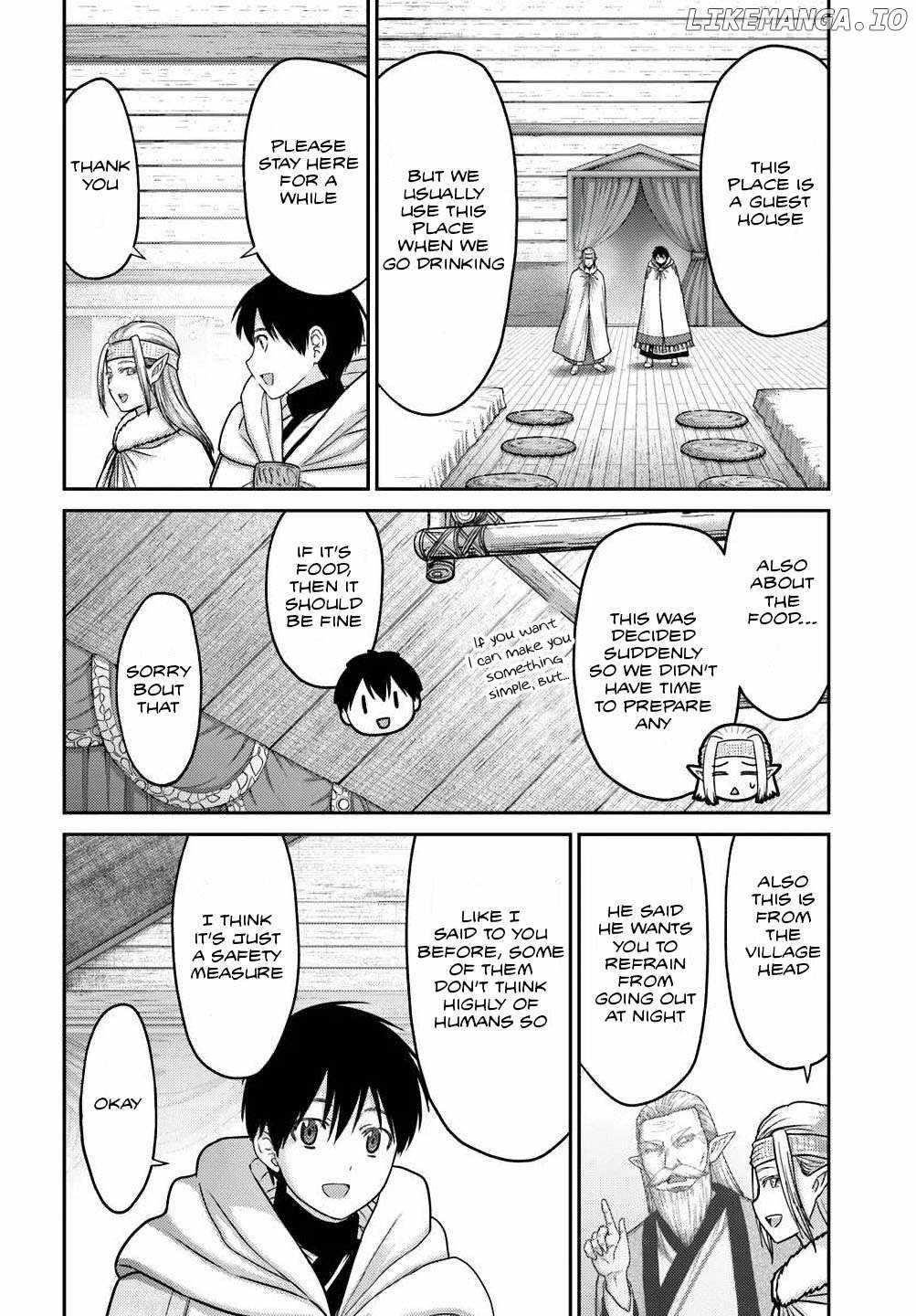 Osananajimi no S-kyuu Party kara Tsuihousareta Seijuutsukai. Bannou Shien Mahou to Nakama wo Fuyashite Saikyou e! Chapter 38 — Page 2