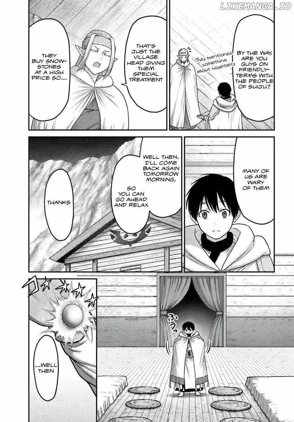 Osananajimi no S-kyuu Party kara Tsuihousareta Seijuutsukai. Bannou Shien Mahou to Nakama wo Fuyashite Saikyou e! Chapter 38 — Page 3