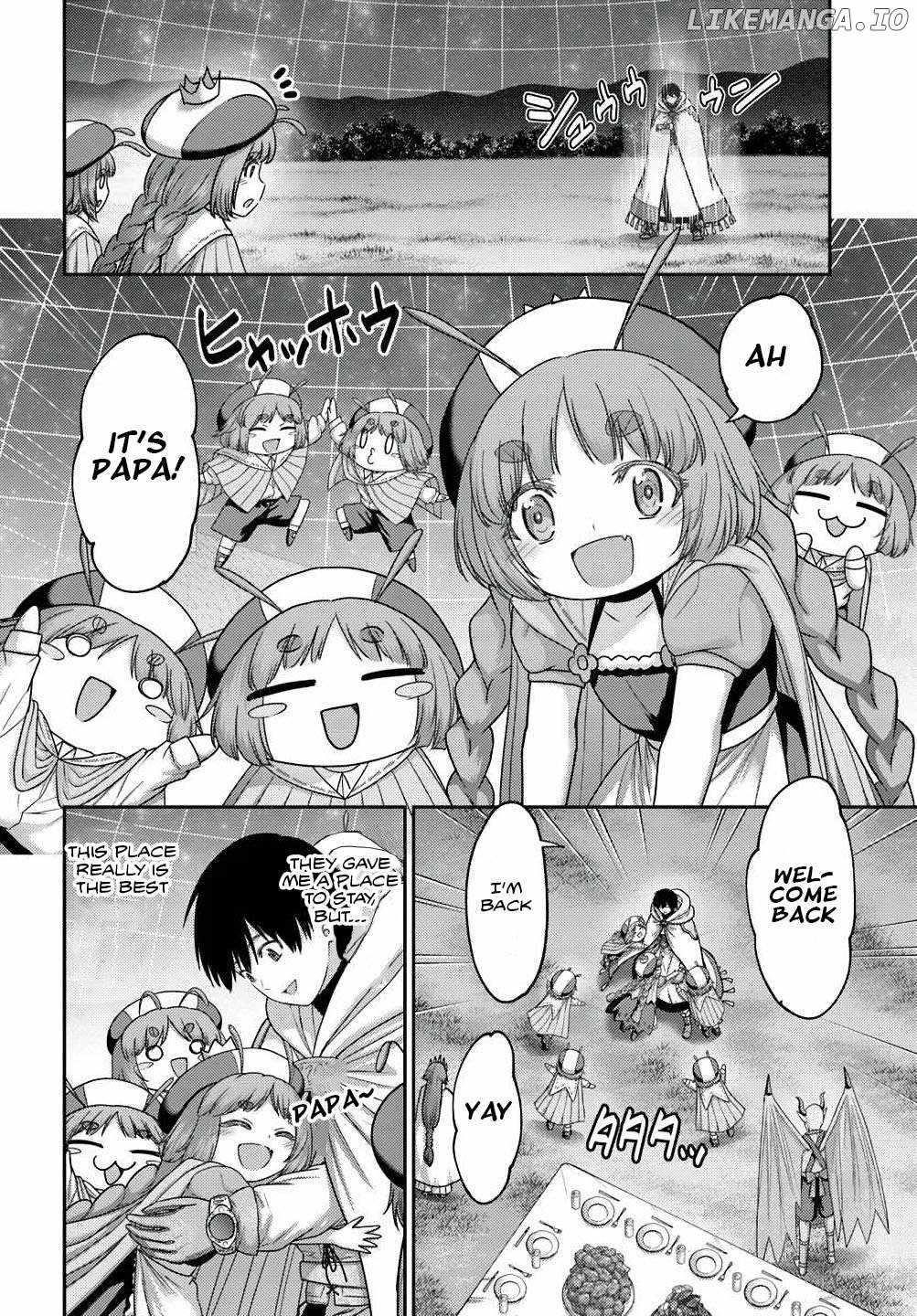 Osananajimi no S-kyuu Party kara Tsuihousareta Seijuutsukai. Bannou Shien Mahou to Nakama wo Fuyashite Saikyou e! Chapter 38 — Page 4
