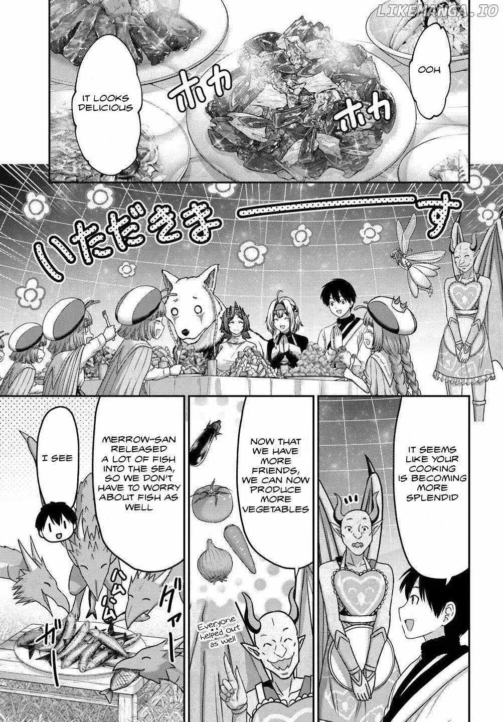 Osananajimi no S-kyuu Party kara Tsuihousareta Seijuutsukai. Bannou Shien Mahou to Nakama wo Fuyashite Saikyou e! Chapter 38 — Page 5