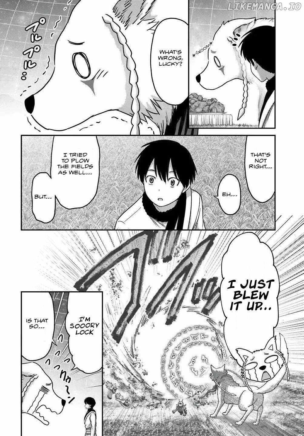 Osananajimi no S-kyuu Party kara Tsuihousareta Seijuutsukai. Bannou Shien Mahou to Nakama wo Fuyashite Saikyou e! Chapter 38 — Page 6