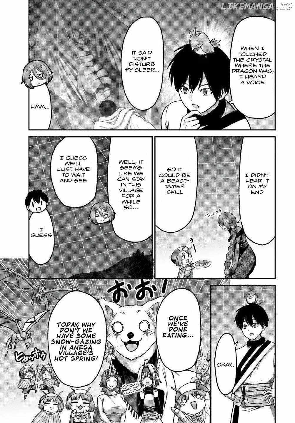 Osananajimi no S-kyuu Party kara Tsuihousareta Seijuutsukai. Bannou Shien Mahou to Nakama wo Fuyashite Saikyou e! Chapter 38 — Page 11