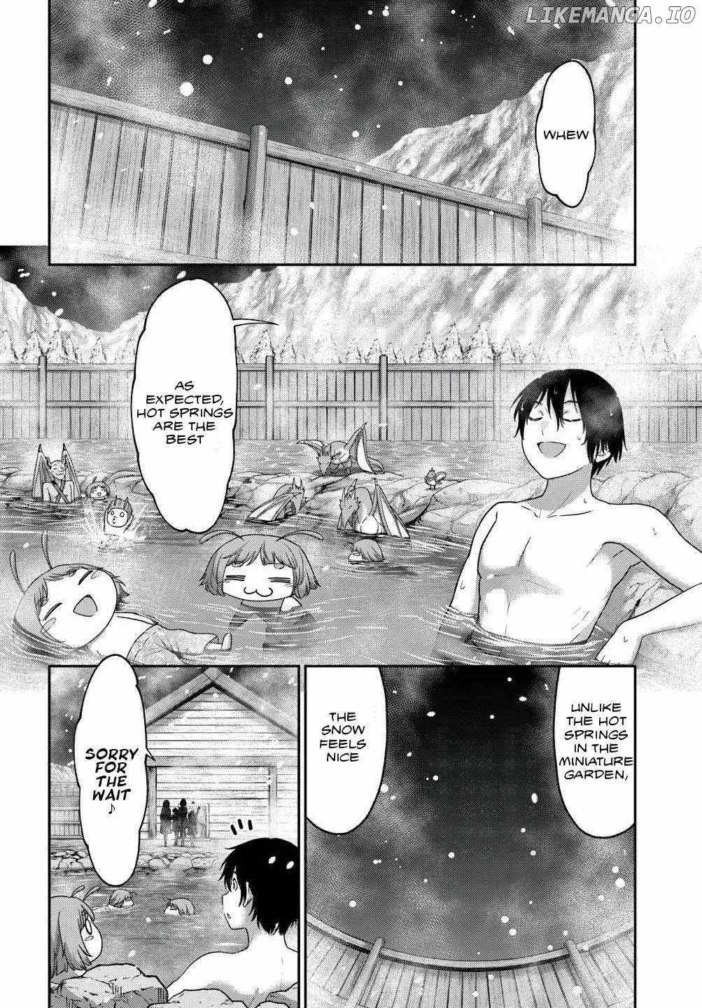 Osananajimi no S-kyuu Party kara Tsuihousareta Seijuutsukai. Bannou Shien Mahou to Nakama wo Fuyashite Saikyou e! Chapter 38 — Page 12