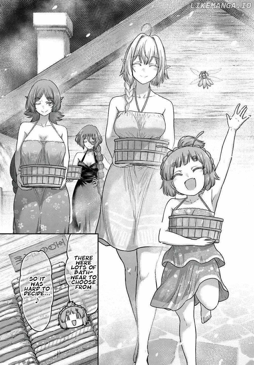 Osananajimi no S-kyuu Party kara Tsuihousareta Seijuutsukai. Bannou Shien Mahou to Nakama wo Fuyashite Saikyou e! Chapter 38 — Page 13