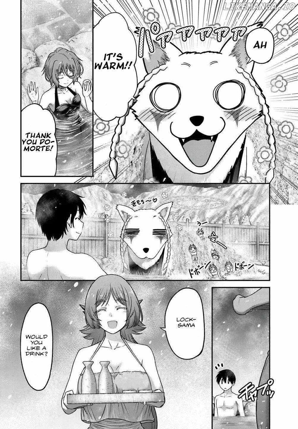 Osananajimi no S-kyuu Party kara Tsuihousareta Seijuutsukai. Bannou Shien Mahou to Nakama wo Fuyashite Saikyou e! Chapter 38 — Page 16