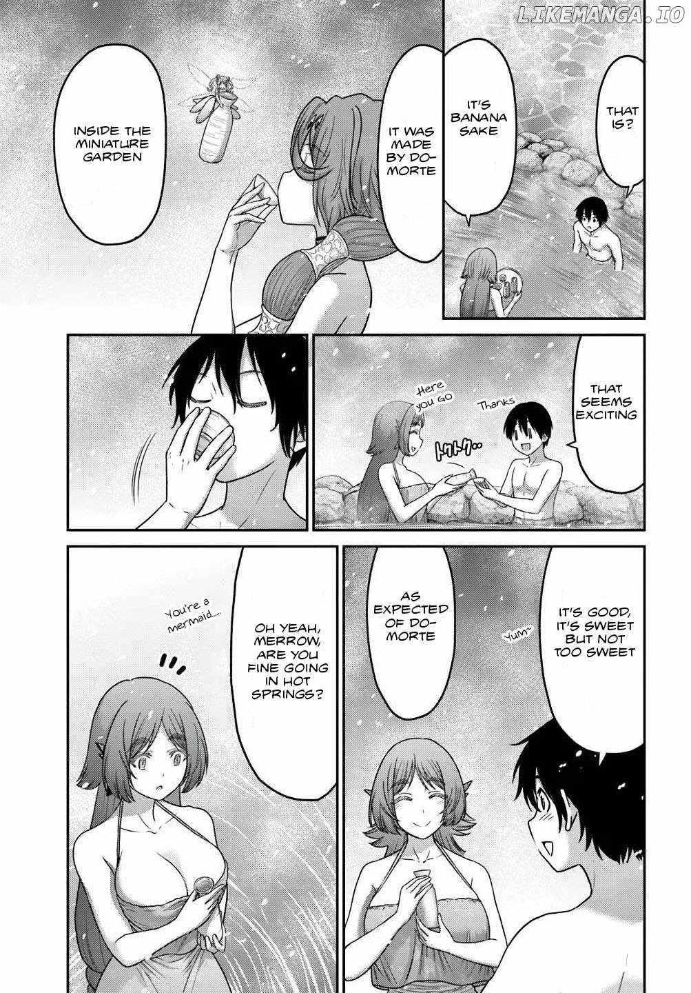 Osananajimi no S-kyuu Party kara Tsuihousareta Seijuutsukai. Bannou Shien Mahou to Nakama wo Fuyashite Saikyou e! Chapter 38 — Page 17