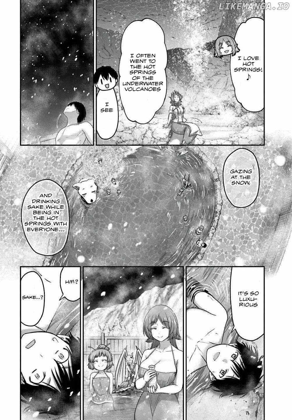 Osananajimi no S-kyuu Party kara Tsuihousareta Seijuutsukai. Bannou Shien Mahou to Nakama wo Fuyashite Saikyou e! Chapter 38 — Page 18