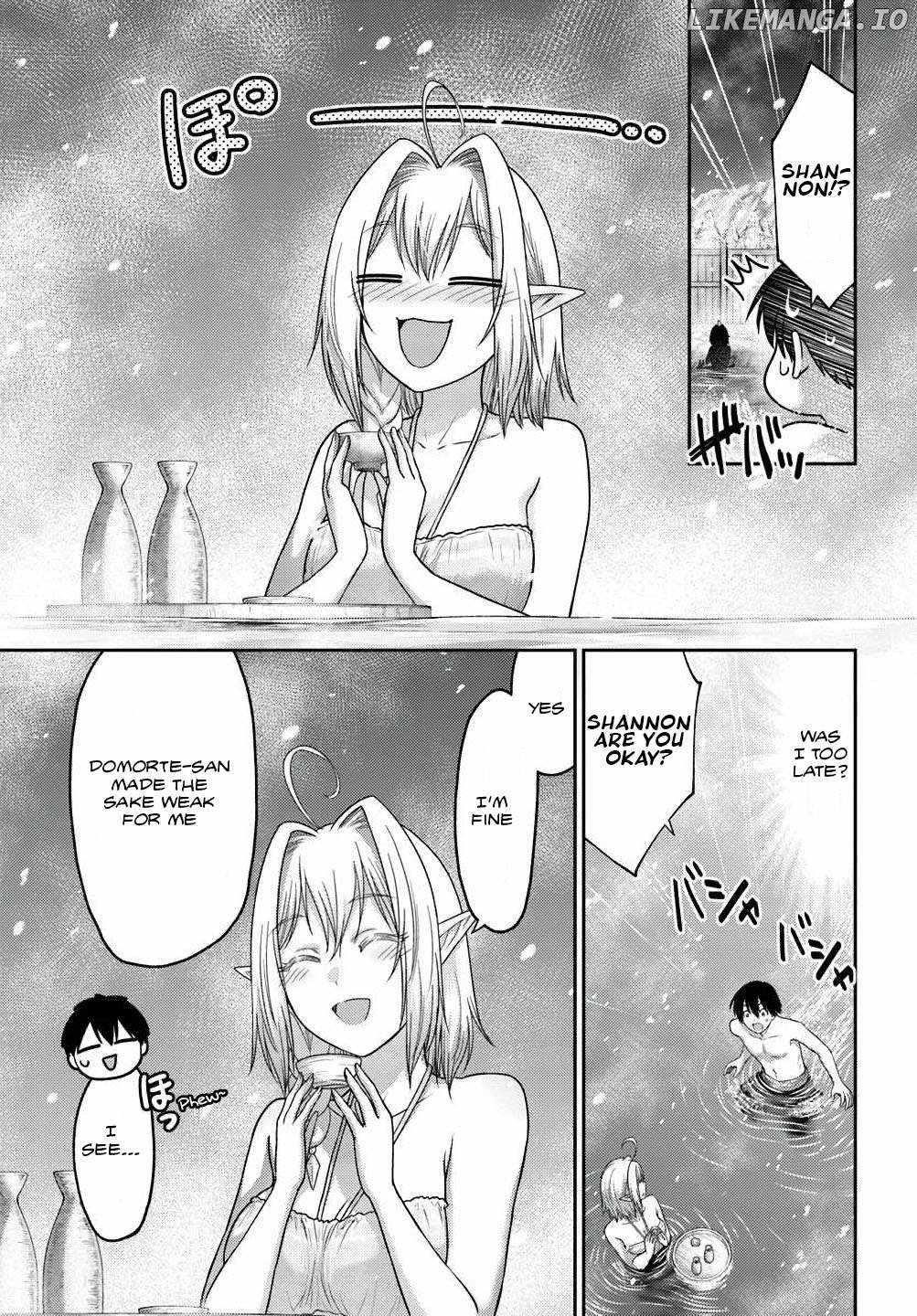 Osananajimi no S-kyuu Party kara Tsuihousareta Seijuutsukai. Bannou Shien Mahou to Nakama wo Fuyashite Saikyou e! Chapter 38 — Page 19