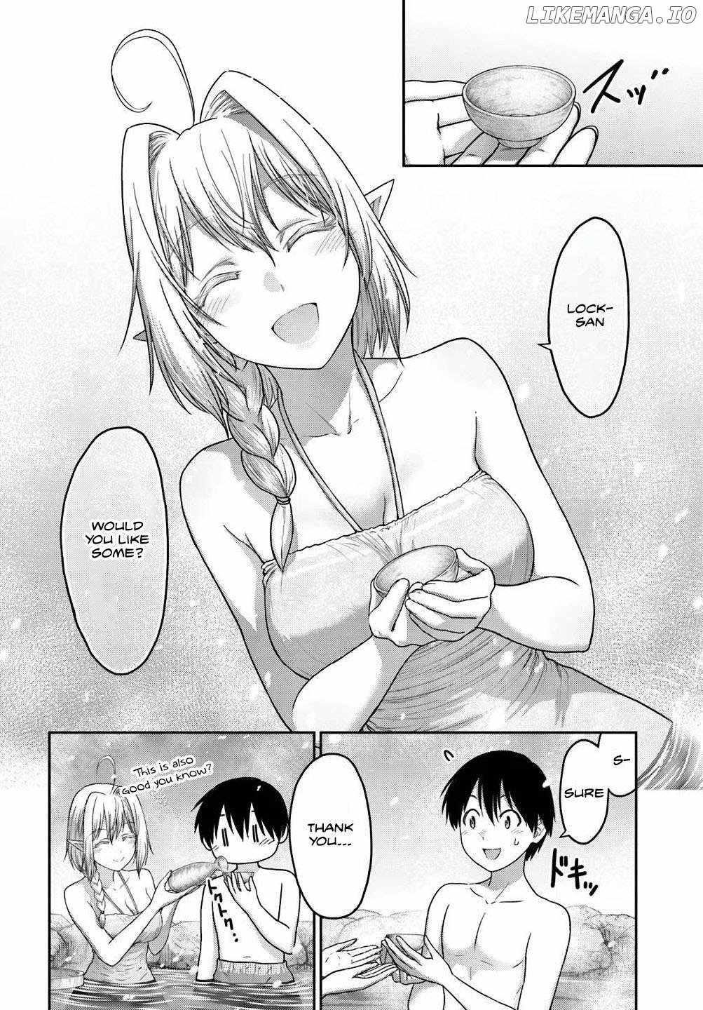 Osananajimi no S-kyuu Party kara Tsuihousareta Seijuutsukai. Bannou Shien Mahou to Nakama wo Fuyashite Saikyou e! Chapter 38 — Page 20