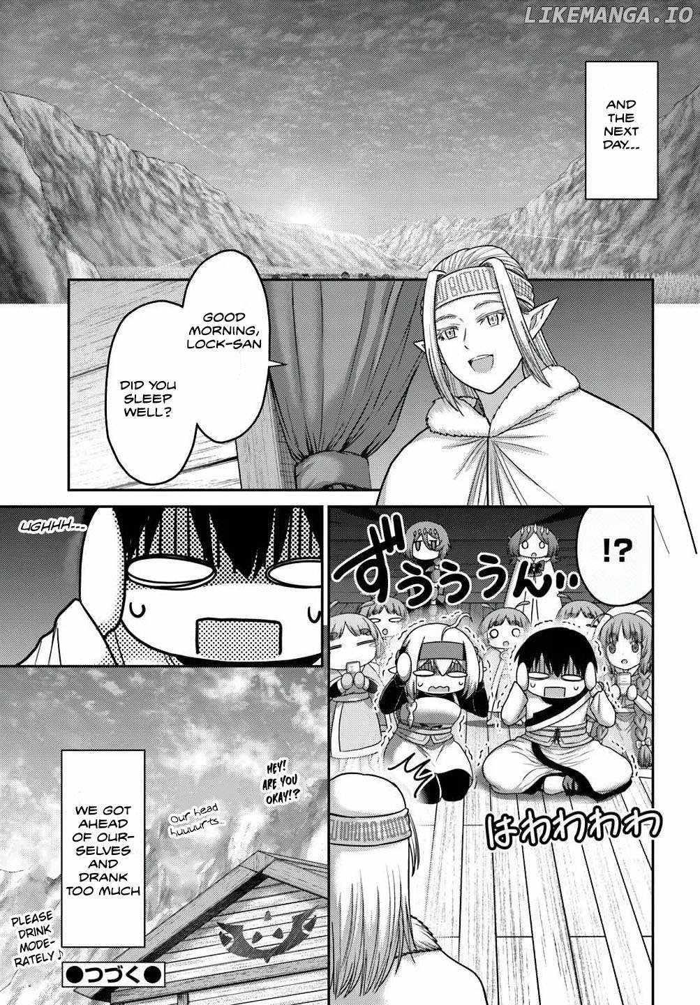 Osananajimi no S-kyuu Party kara Tsuihousareta Seijuutsukai. Bannou Shien Mahou to Nakama wo Fuyashite Saikyou e! Chapter 38 — Page 23
