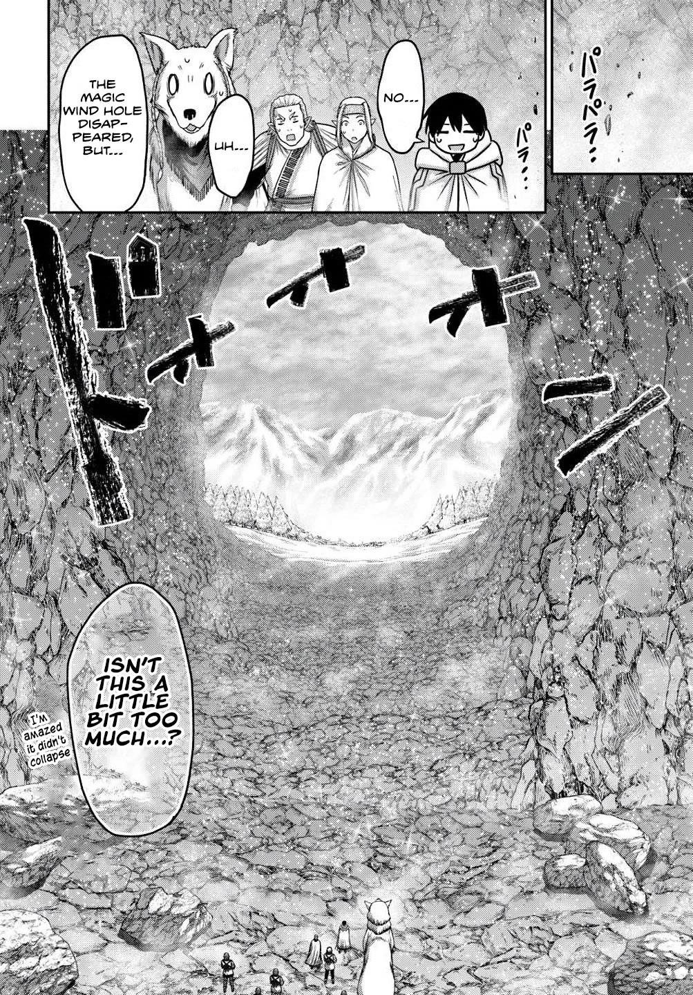 Osananajimi no S-kyuu Party kara Tsuihousareta Seijuutsukai. Bannou Shien Mahou to Nakama wo Fuyashite Saikyou e! Chapter 39 — Page 6