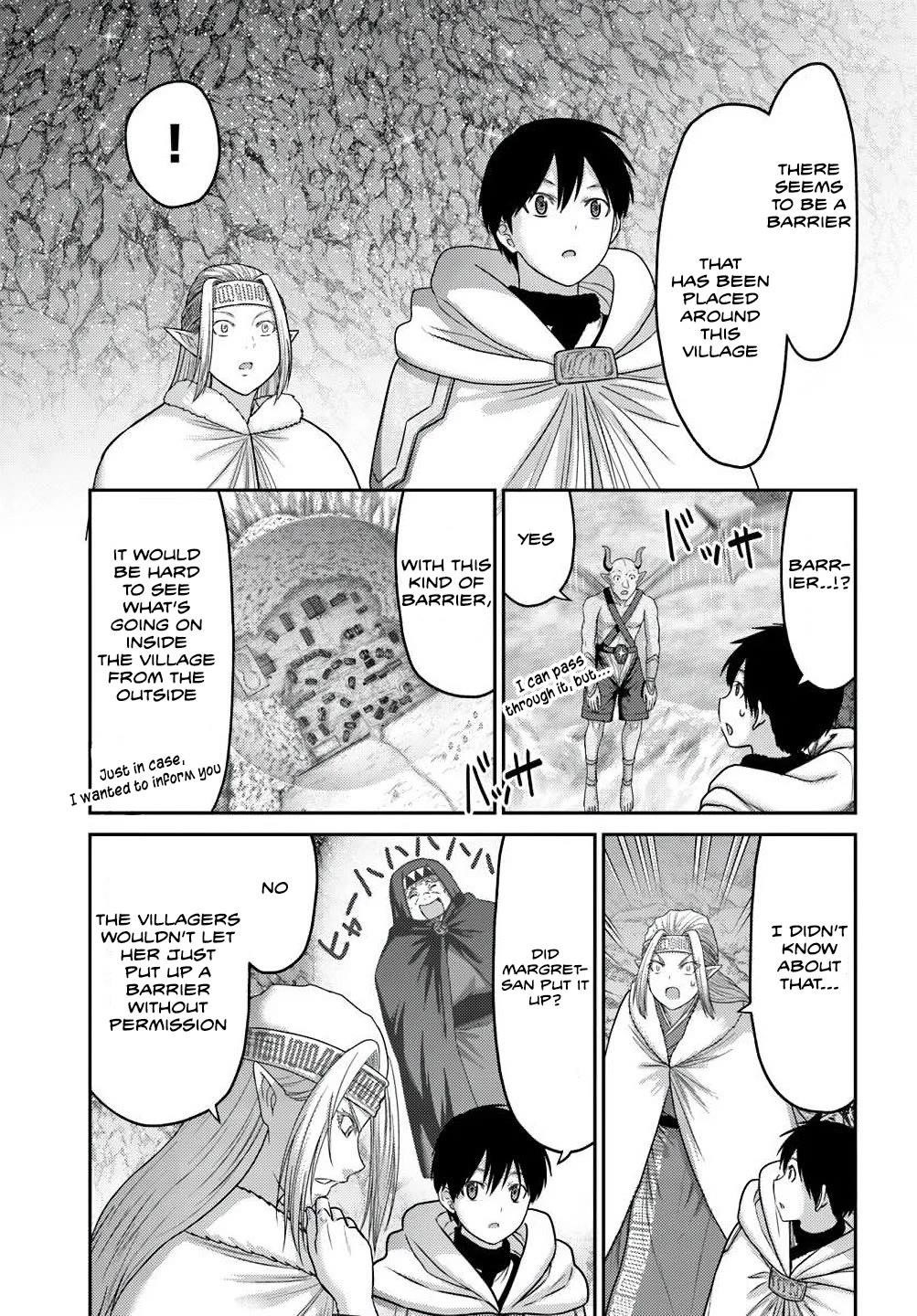 Osananajimi no S-kyuu Party kara Tsuihousareta Seijuutsukai. Bannou Shien Mahou to Nakama wo Fuyashite Saikyou e! Chapter 39 — Page 15