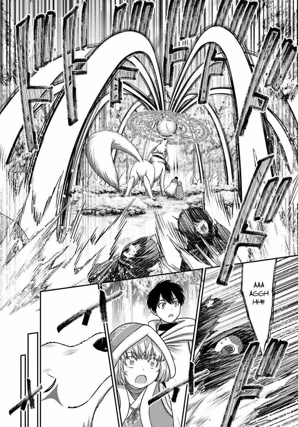 Osananajimi no S-kyuu Party kara Tsuihousareta Seijuutsukai. Bannou Shien Mahou to Nakama wo Fuyashite Saikyou e! Chapter 40 — Page 14
