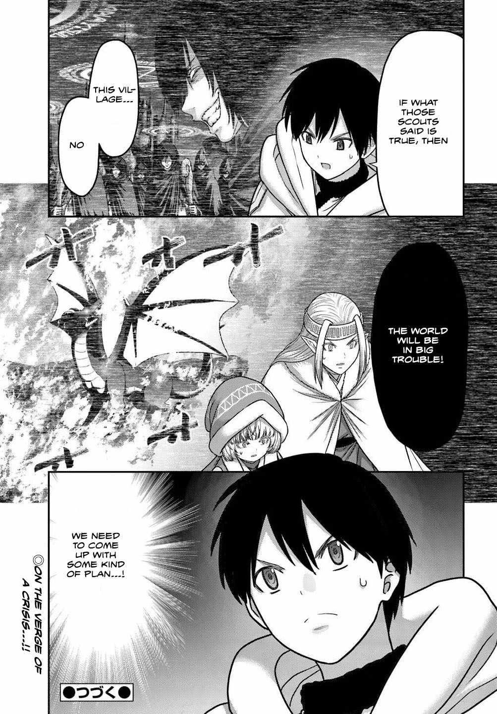 Osananajimi no S-kyuu Party kara Tsuihousareta Seijuutsukai. Bannou Shien Mahou to Nakama wo Fuyashite Saikyou e! Chapter 40 — Page 27