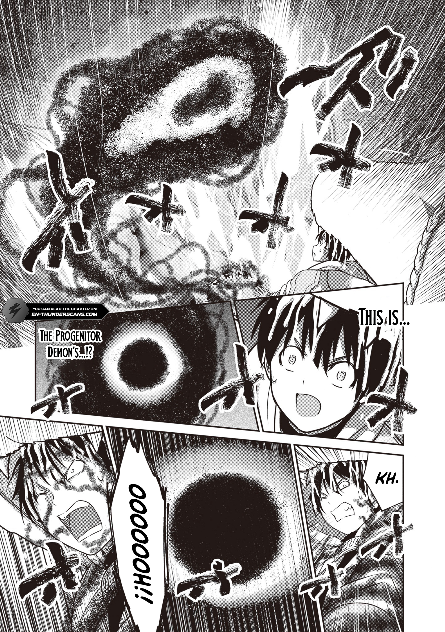 Osananajimi no S-kyuu Party kara Tsuihousareta Seijuutsukai. Bannou Shien Mahou to Nakama wo Fuyashite Saikyou e! Chapter 45.2 — Page 3