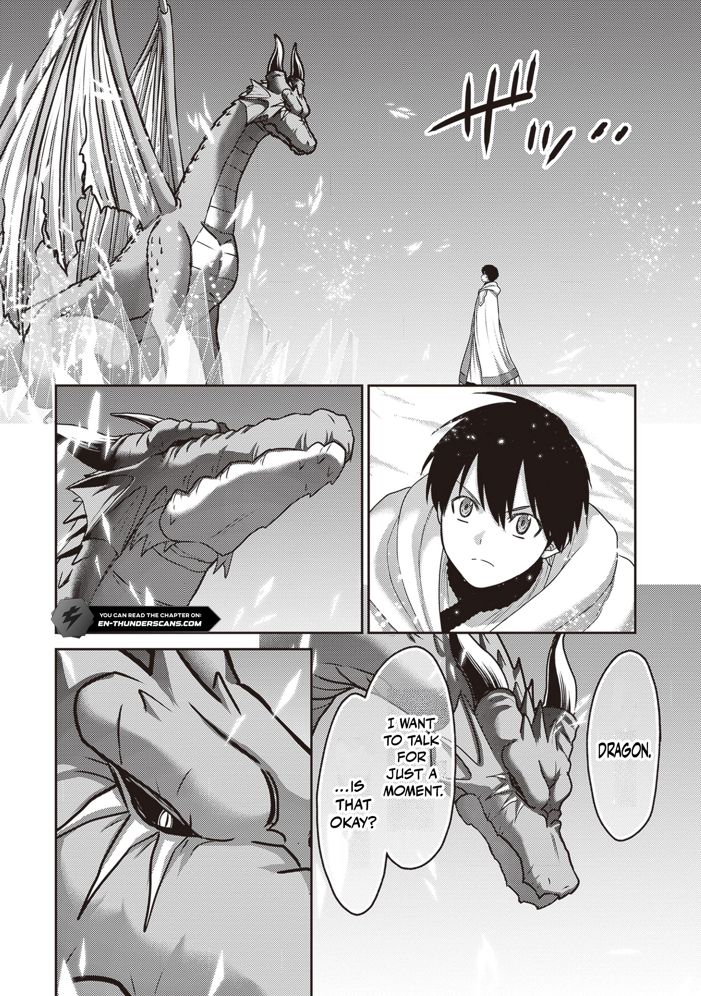 Osananajimi no S-kyuu Party kara Tsuihousareta Seijuutsukai. Bannou Shien Mahou to Nakama wo Fuyashite Saikyou e! Chapter 45.2 — Page 9