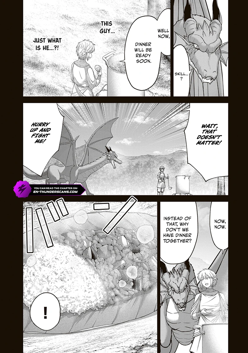 Osananajimi no S-kyuu Party kara Tsuihousareta Seijuutsukai. Bannou Shien Mahou to Nakama wo Fuyashite Saikyou e! Chapter 46.2 — Page 9