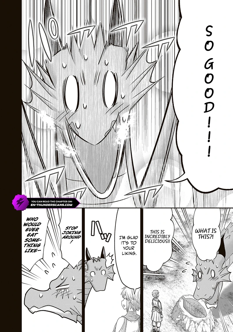 Osananajimi no S-kyuu Party kara Tsuihousareta Seijuutsukai. Bannou Shien Mahou to Nakama wo Fuyashite Saikyou e! Chapter 46.2 — Page 11