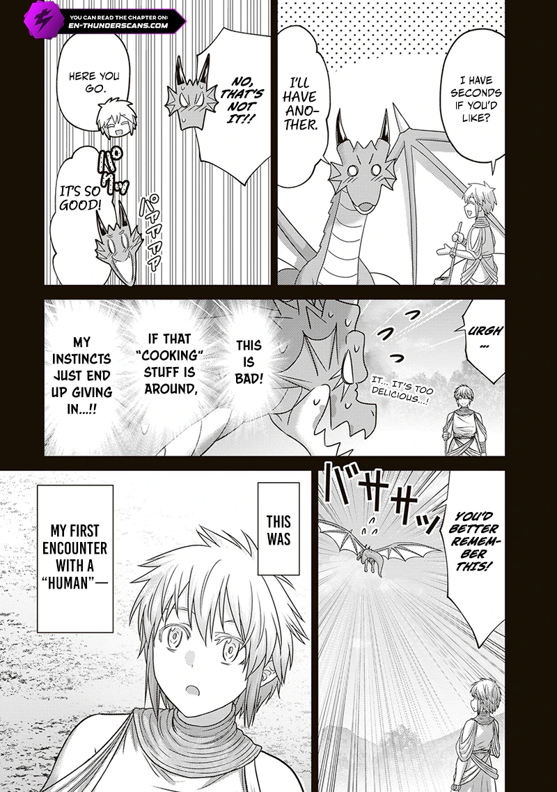 Osananajimi no S-kyuu Party kara Tsuihousareta Seijuutsukai. Bannou Shien Mahou to Nakama wo Fuyashite Saikyou e! Chapter 46.3 — Page 2