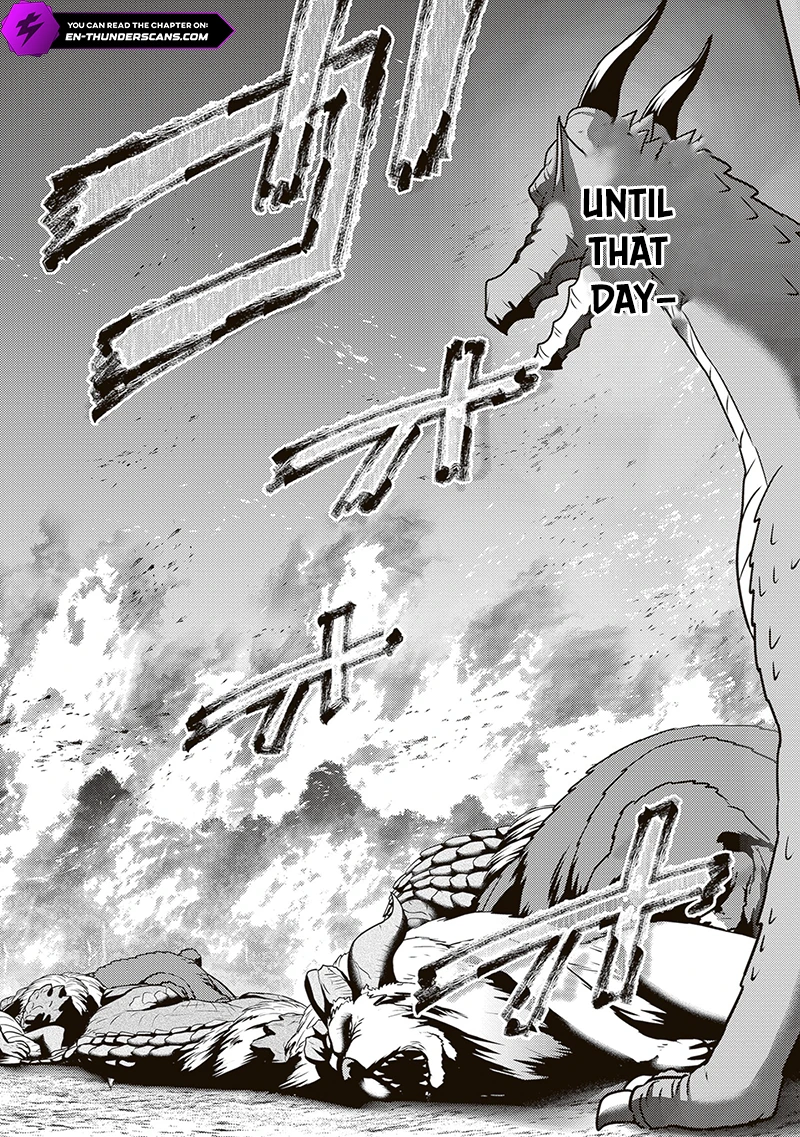 Osananajimi no S-kyuu Party kara Tsuihousareta Seijuutsukai. Bannou Shien Mahou to Nakama wo Fuyashite Saikyou e! Chapter 46.3 — Page 11