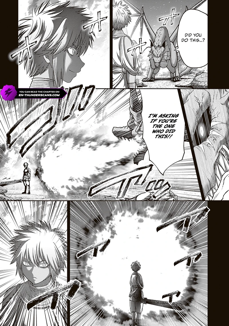 Osananajimi no S-kyuu Party kara Tsuihousareta Seijuutsukai. Bannou Shien Mahou to Nakama wo Fuyashite Saikyou e! Chapter 47.1 — Page 4