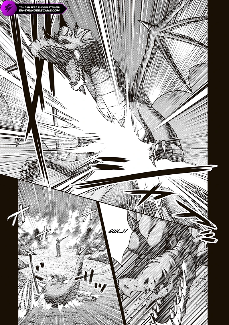 Osananajimi no S-kyuu Party kara Tsuihousareta Seijuutsukai. Bannou Shien Mahou to Nakama wo Fuyashite Saikyou e! Chapter 47.1 — Page 6