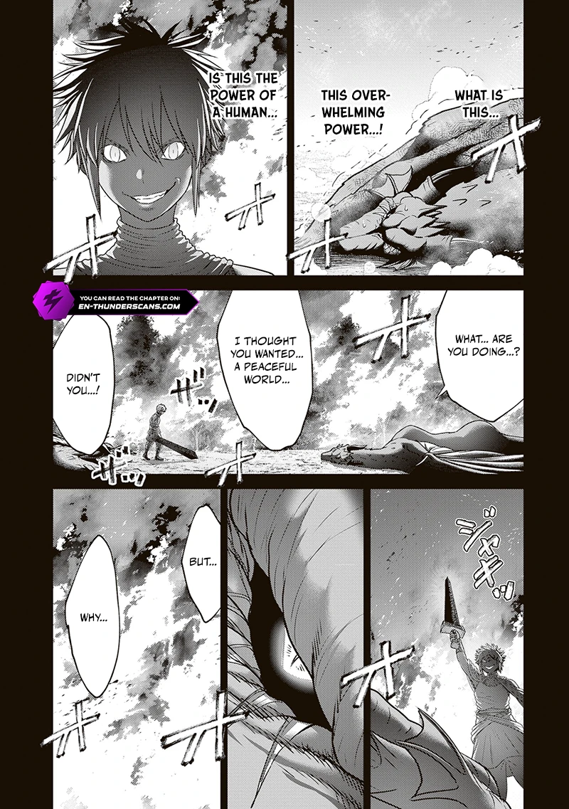 Osananajimi no S-kyuu Party kara Tsuihousareta Seijuutsukai. Bannou Shien Mahou to Nakama wo Fuyashite Saikyou e! Chapter 47.1 — Page 7