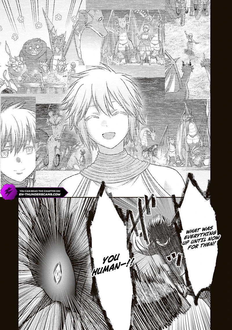 Osananajimi no S-kyuu Party kara Tsuihousareta Seijuutsukai. Bannou Shien Mahou to Nakama wo Fuyashite Saikyou e! Chapter 47.1 — Page 8