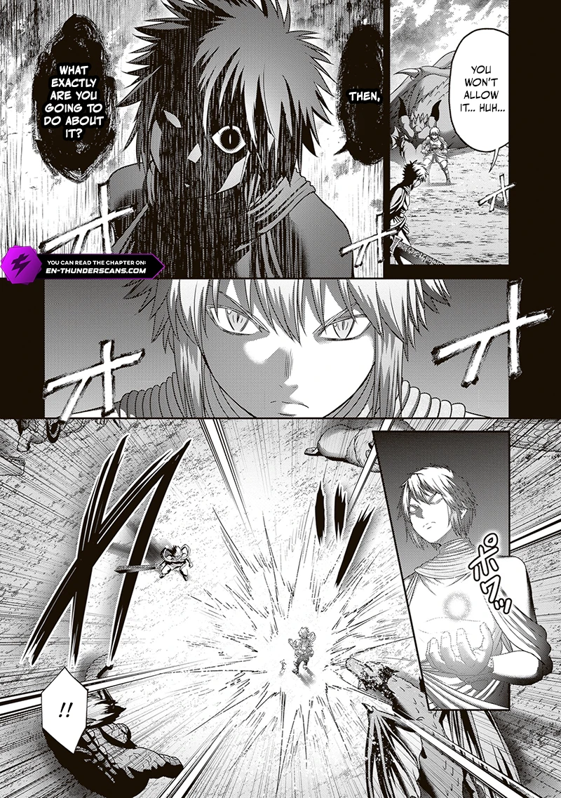 Osananajimi no S-kyuu Party kara Tsuihousareta Seijuutsukai. Bannou Shien Mahou to Nakama wo Fuyashite Saikyou e! Chapter 47.2 — Page 2