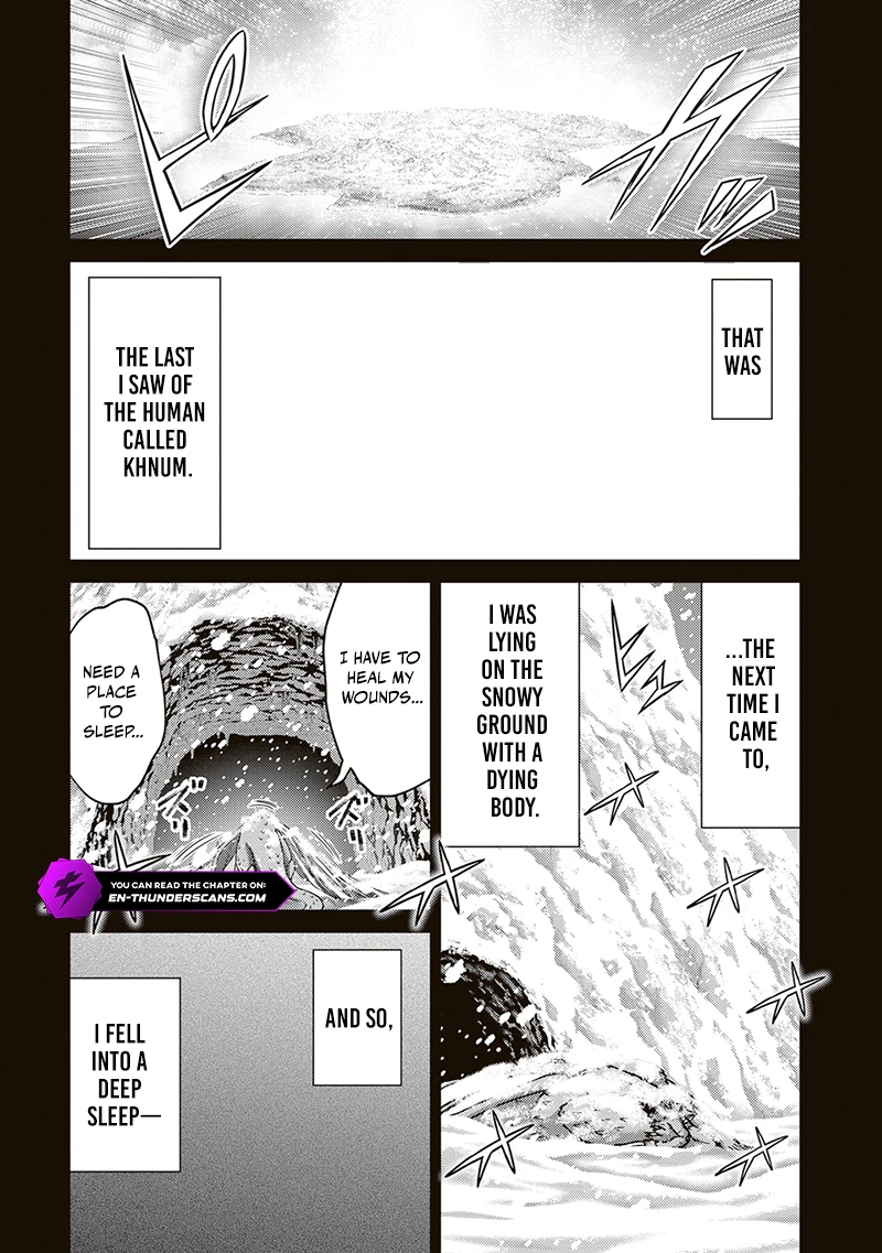 Osananajimi no S-kyuu Party kara Tsuihousareta Seijuutsukai. Bannou Shien Mahou to Nakama wo Fuyashite Saikyou e! Chapter 47.2 — Page 4