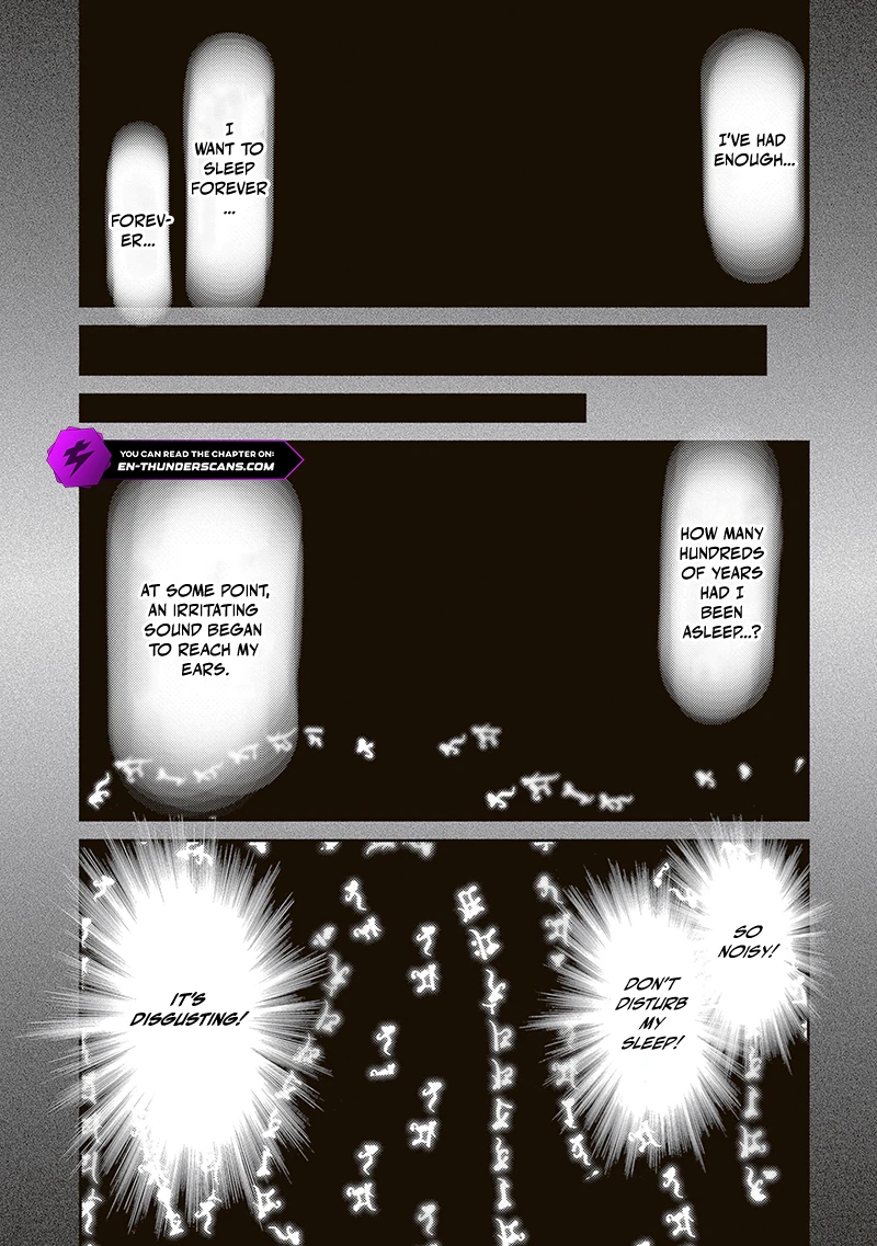 Osananajimi no S-kyuu Party kara Tsuihousareta Seijuutsukai. Bannou Shien Mahou to Nakama wo Fuyashite Saikyou e! Chapter 47.2 — Page 5