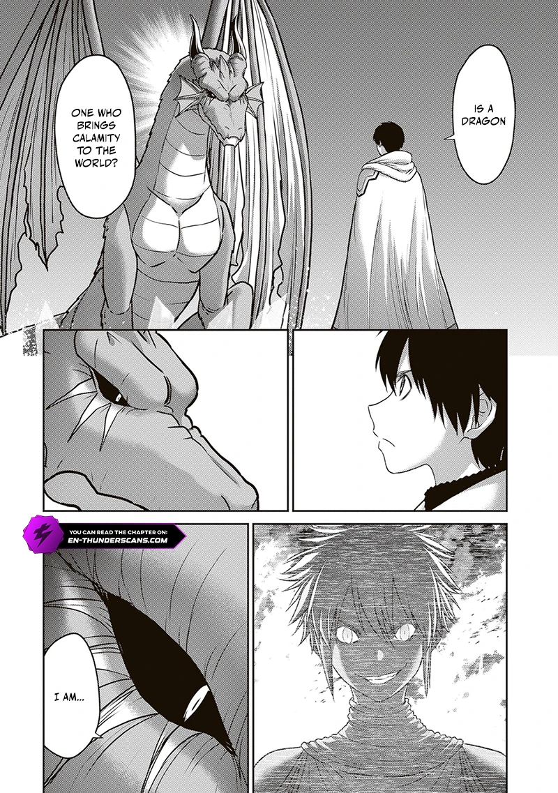 Osananajimi no S-kyuu Party kara Tsuihousareta Seijuutsukai. Bannou Shien Mahou to Nakama wo Fuyashite Saikyou e! Chapter 47.2 — Page 8